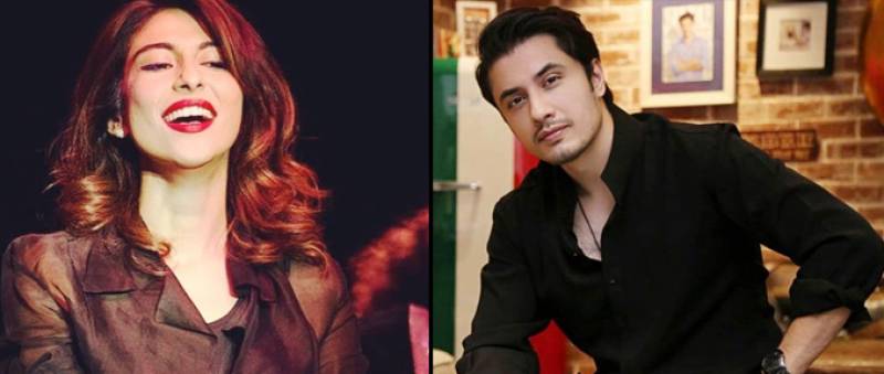 Ali Zafar Reportedly Sends Legal Notice To Meesha Shafi Demands Rs100 Crore and Meesha Responds