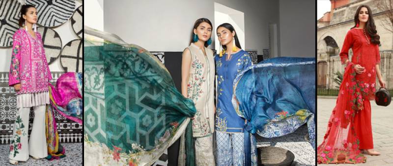 Al Zohaib Textile: State-Of-The-Art Fashion