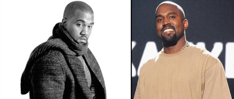 Kanye West Sparks Outrage After Calling Slavery A 'Choice'