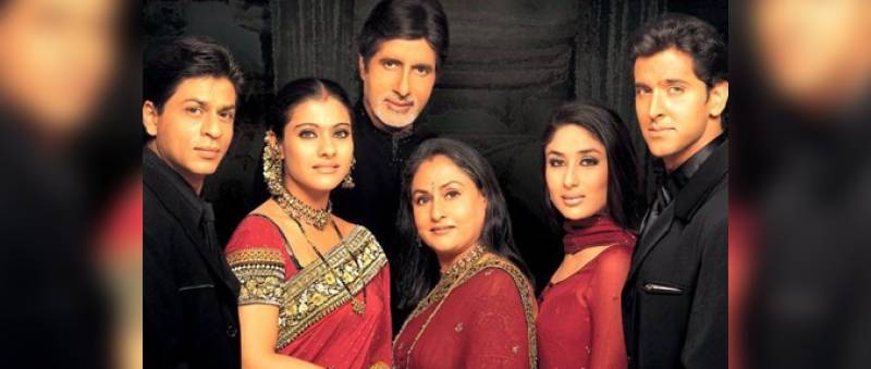 Kabhi Khushi Kabhie Gham Set For TV Remake