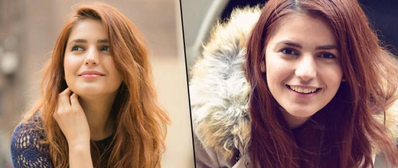 Momina Mustehsan Opens Up About Her Mental Health Struggles