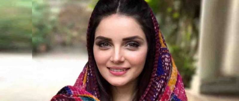 Armeena Khan Is Going To Syria To Help Refugees