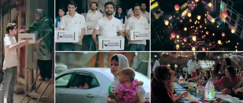 #DekhoMeriNazarSe: A Powerful and Emotional Equality Campaign That Will Hit Straight Home