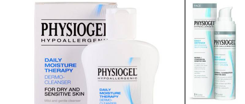 Physiogel Helps You Get Your Glow This Eid