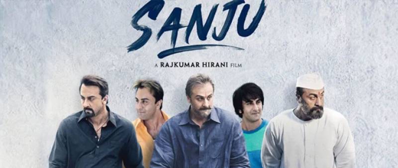 Ranveer Singh Was Sanju's Producer's First Choice For The Film