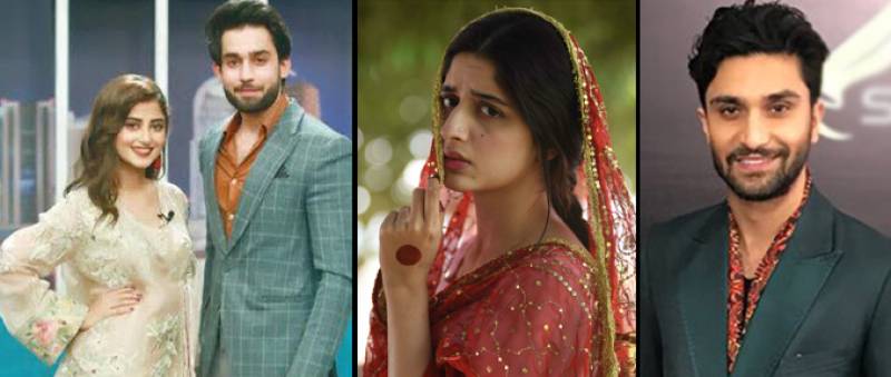 The Hum Awards Viewer's Choice Nominations