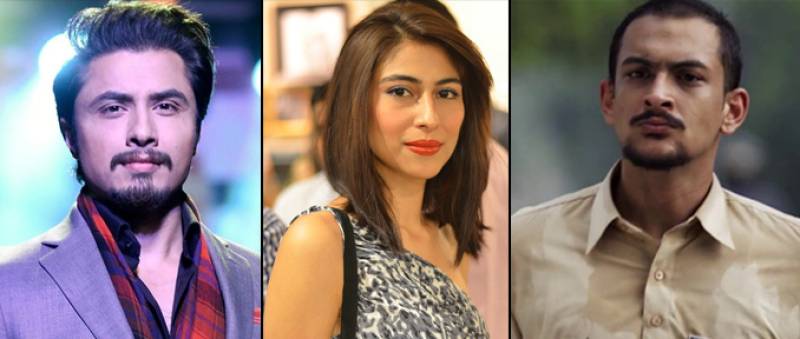 Ali Zafar Leak Fuels Further Scandal