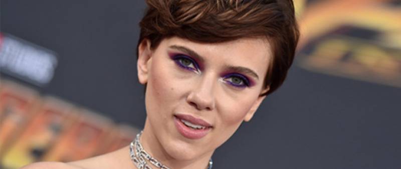 Scarlett Johansson Faces Backlash for Planning to Play a Trans Man in Her Next Movie