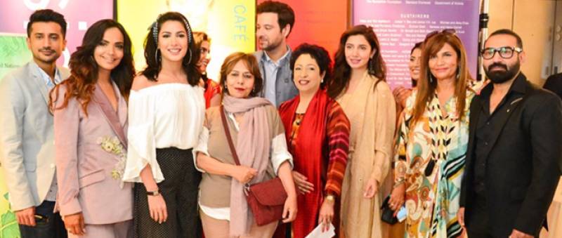 Pakistan Film Festival Ends With A Bang!