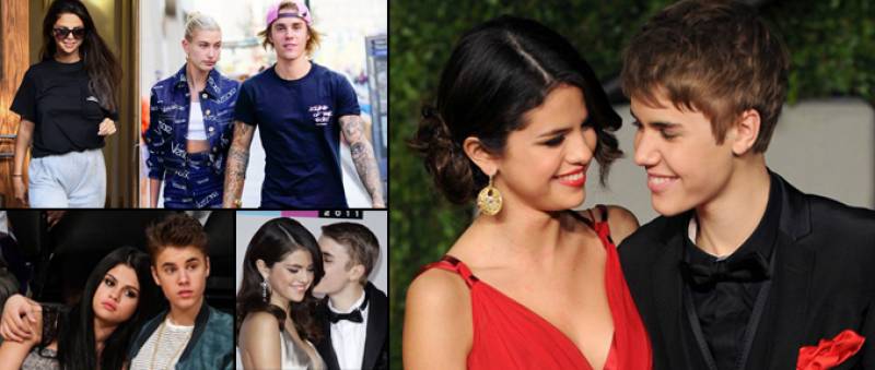 Selena Gomez's Reaction To Justin Bieber and Hailey Baldwin Engagement