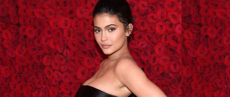 Kylie Jenner To Be 'Youngest Self-Made US Billionaire'