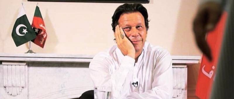 Some Key Takeaways From Imran Khan’s Victory Address
