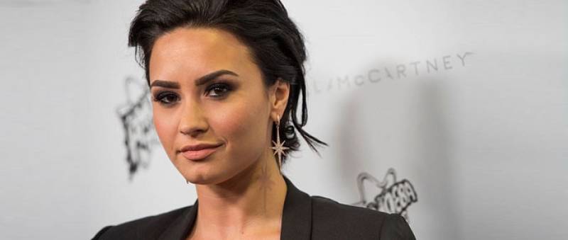 Demi Lovato Opens Up About Drug Overdose Incident