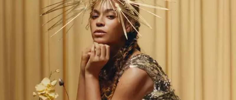 Here's How Beyoncé Has Made The Vogue’s September Issue Her Own