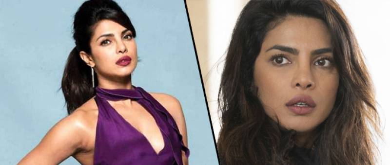 Priyanka Chopra Finally Opens Up About Her Relationship