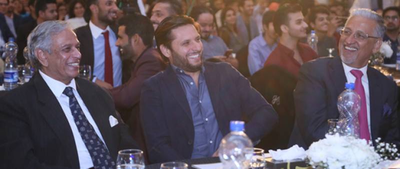 Pakistan Cricket Board (PCB) Awards 2018