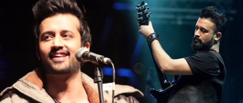 Atif Aslam Breaks Silence About 'Independence Day concert' Controversy