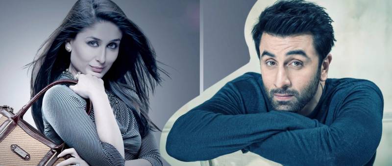 Kareena Kapoor Wants To Work With Cousin Ranbir Kapoor