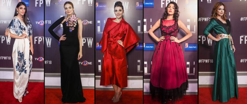 FPW 2018: The Most Glamorous Looks From The Fashionable Event