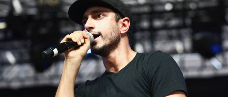 Riz Ahmed Honors Pakistani Heritage In His New Track