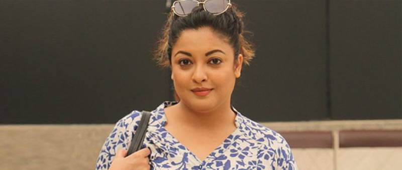 Bollywood Actress Tanushree Dutta Takes #MeToo Claims To Police Against Nana Patekar and Others