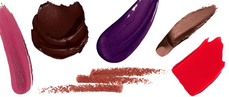 HELLO!’s Pick of Six Lip Shades Perfect for Winter