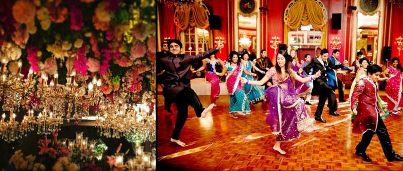 Our Top 10 Favourite Wedding Dance Songs