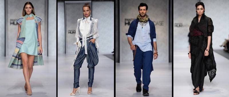 Pantene Hum Showcase Promises High-Octane Fashion With Its 3rd Edition