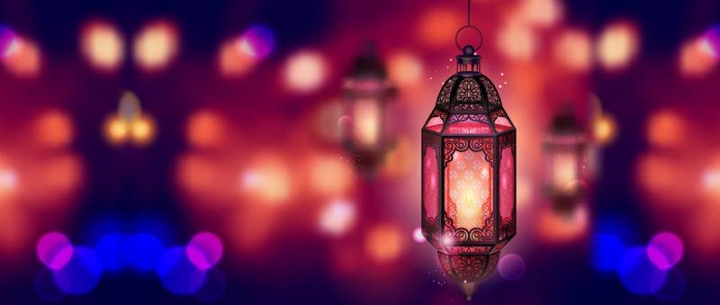 Five Tips On Staying Healthy During Ramzan
