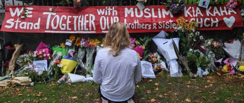 A Film To Be Based On Christchurch Mosque Shooting