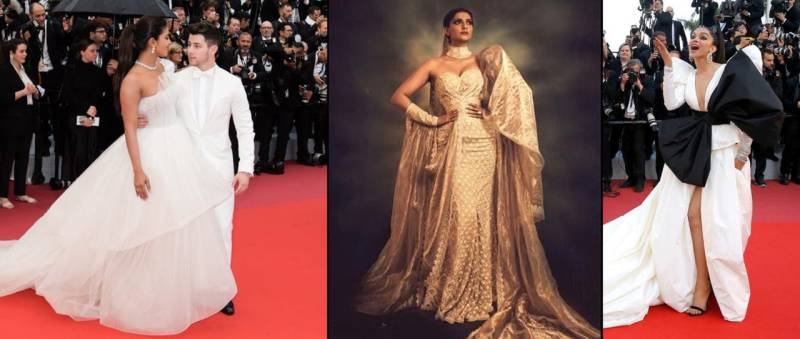 Red Carpet Fails at Cannes 2019: Bollywood Edition