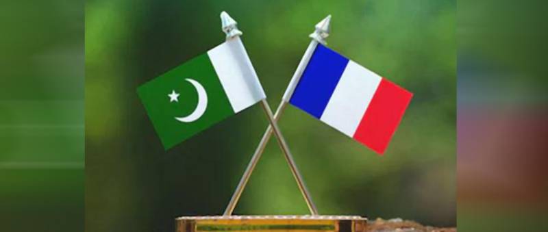 Urdu Classes Now Introduced In France