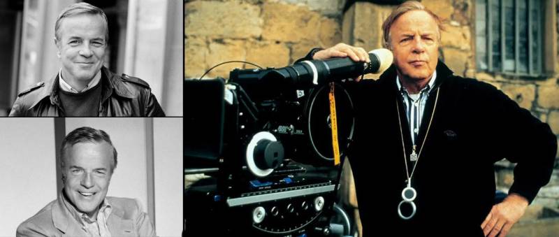 Legendary Director Franco Zeffirelli Dies in Rome at 96