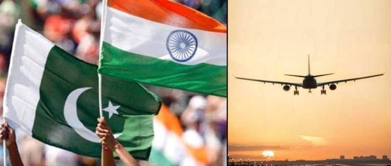 Pakistan Extends Airspace Ban For India