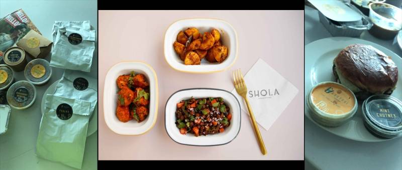Shola Karachi Kitchen: Excellent Takeaway That Delivers Delicious Food In Islamabad