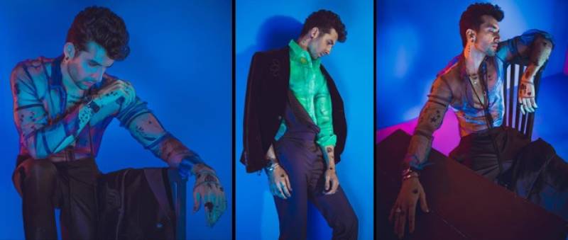 Express Your Inner Emotions Through Your Sartorial Self
