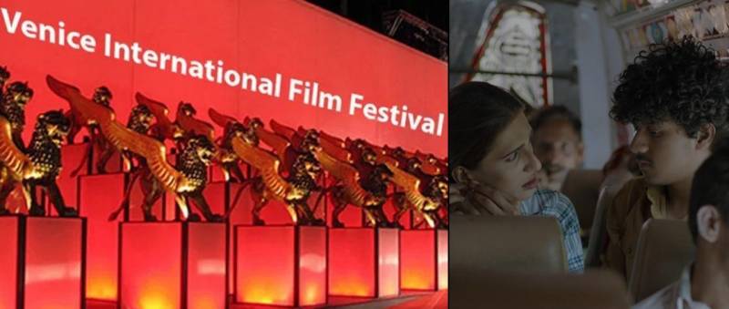 Pakistani Film Makes It To Venice Film Festival