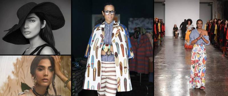 Pakistan Making Waves At Milan Fashion Week