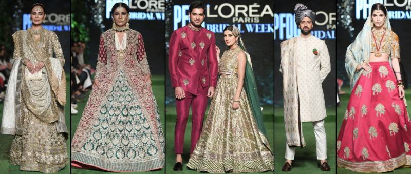 Outfits That Caught Our Eye at PLBW 2019