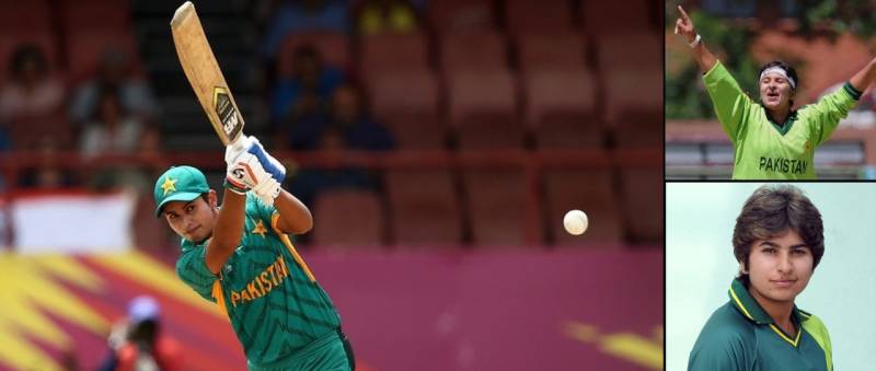 Nida Dar Becomes The First Pakistani Woman To Be Signed By An International Cricket League