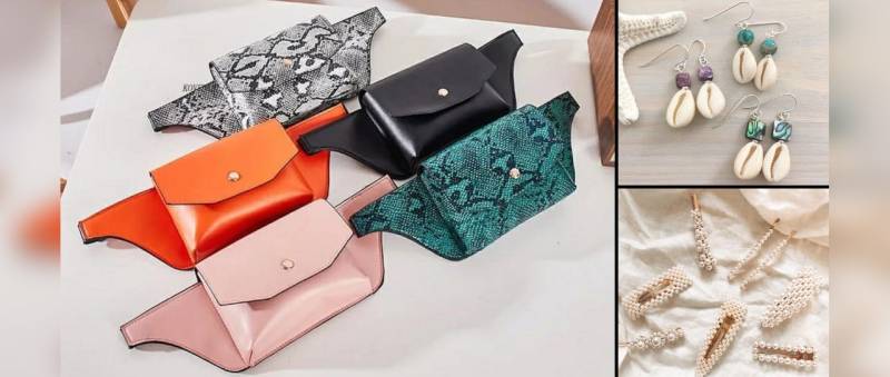 Up Your Style Game With These Quirky Accessories