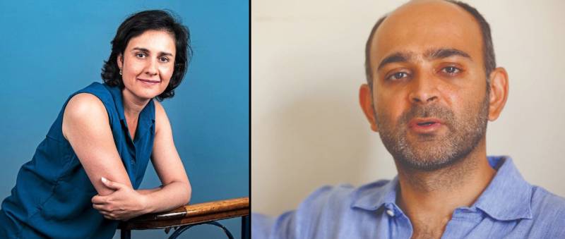 Kamila Shamsie And Mohsin Hamid In The BBC’s List Of 100 Novels That Shaped Our World