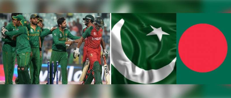 Bangladesh Refuse To Play Test Series In Pakistan