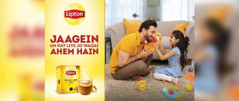 Lipton’s New TVC Has Started A Lot of Conversation About The Importance Of Family Time