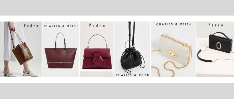 Six Different Types Of Handbags For Women