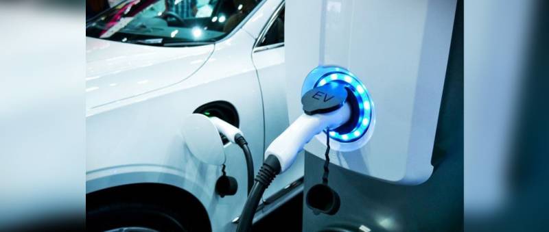 Pakistan Becomes Second Developing Country To Introduce Electric Vehicle (EV) Policy