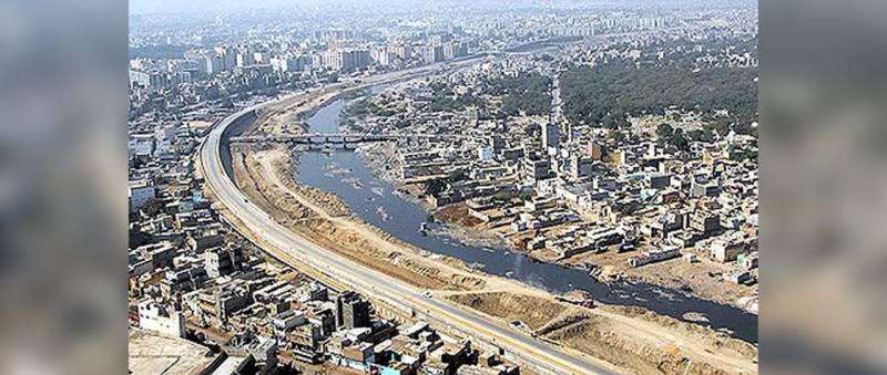 World's Largest Urban Forest Will Be Planned Along The Lyari River