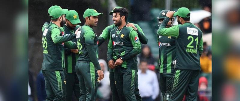 Pakistan Becomes First Country To Play 150 T20 Internationals