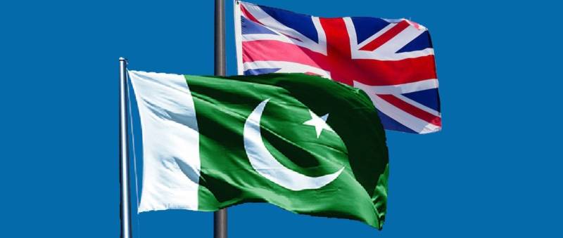 UK Permits Its Citizens To Travel To Northern Areas Of Pakistan
