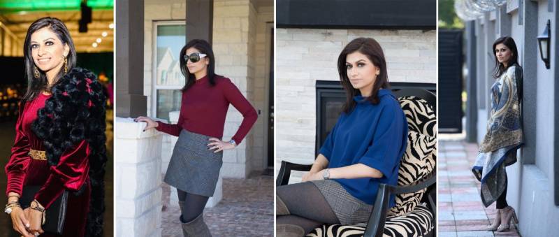 Sadaf Chaudhry: A Lifestyle Blogger Who Is Reaching Audiences Worldwide